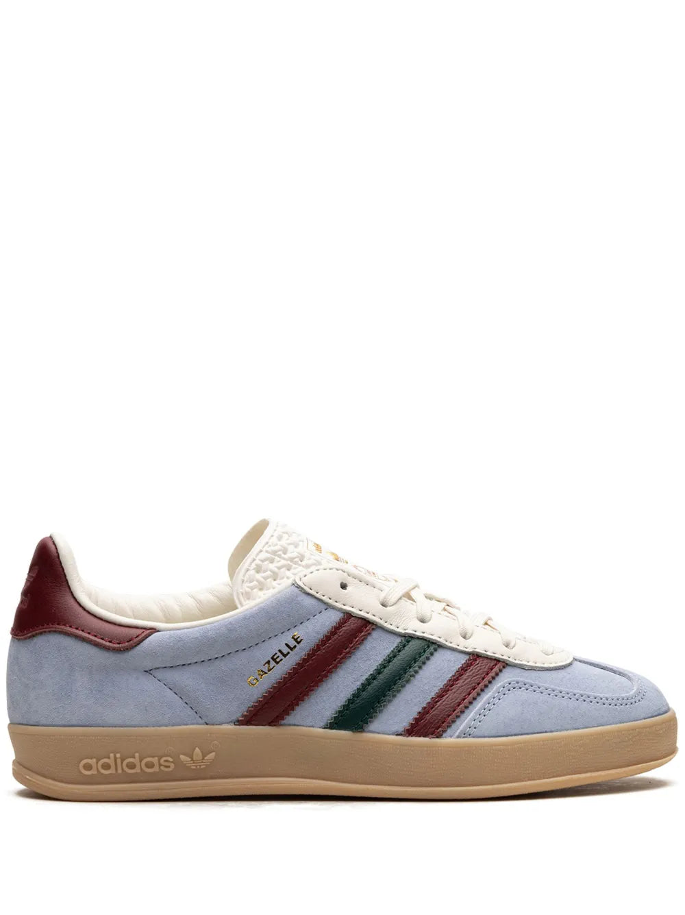 Gazelle Indoor Blue Dawn Collegiate Sneakers