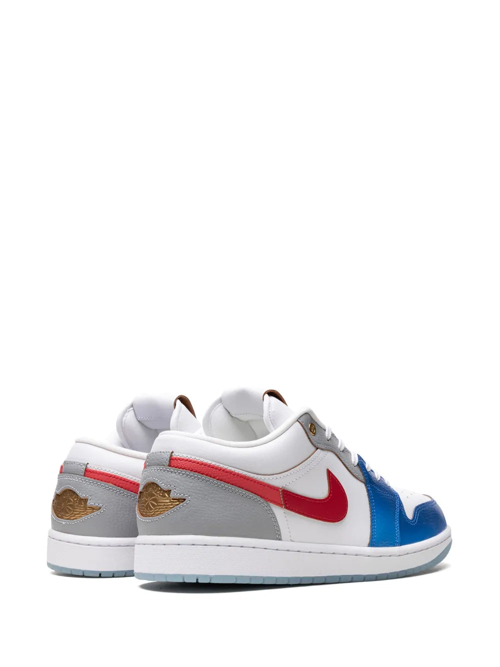 1 Low Philippines Sneakers