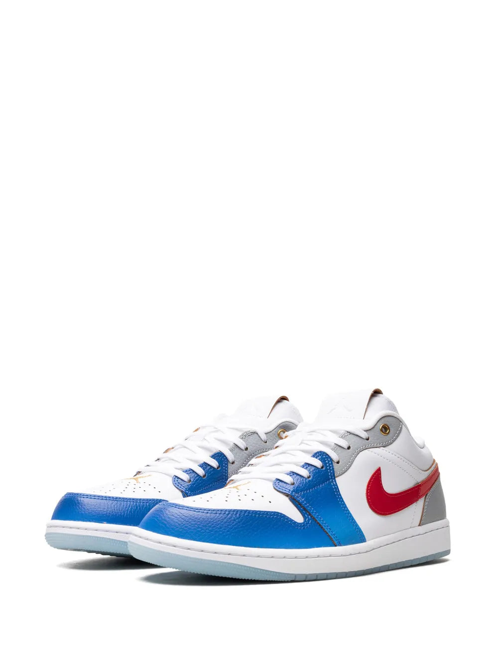 1 Low Philippines Sneakers