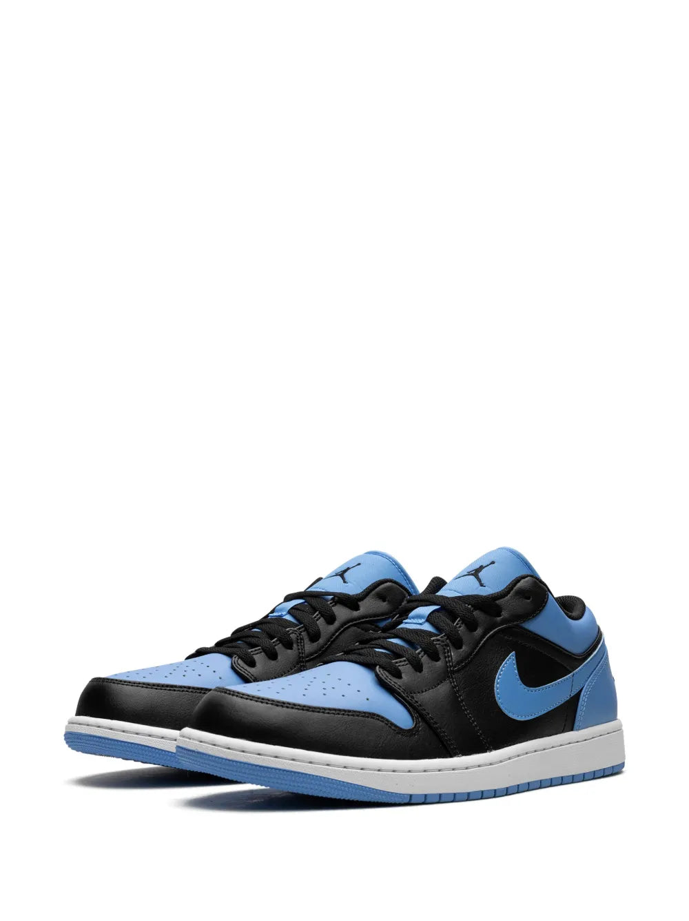 1 Low University Blue Sneakers