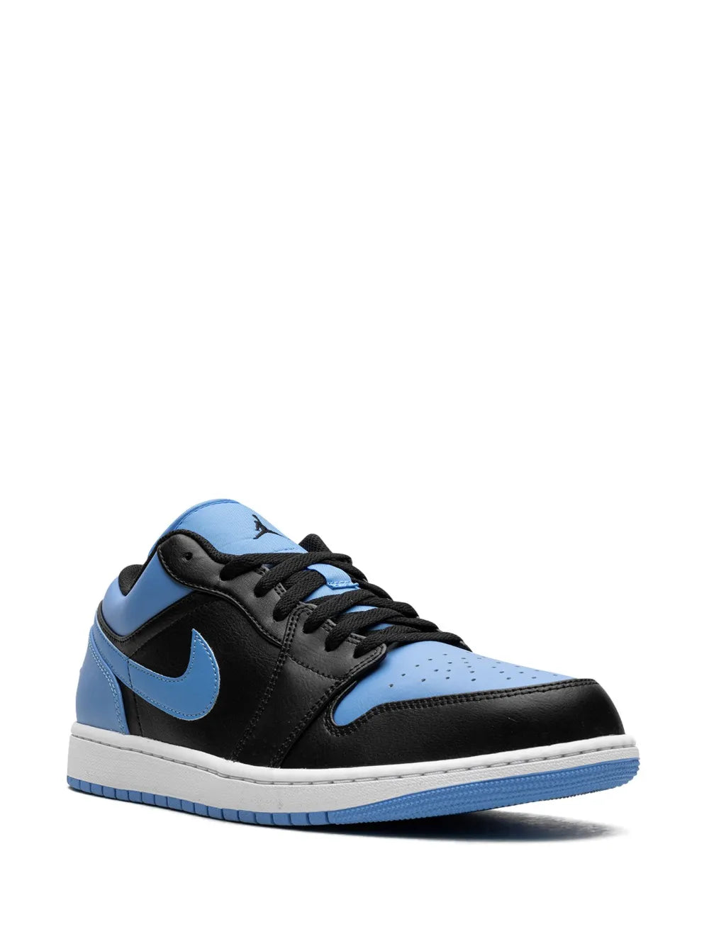 1 Low University Blue Sneakers