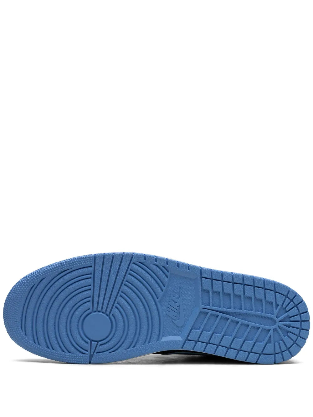 1 Low University Blue Sneakers