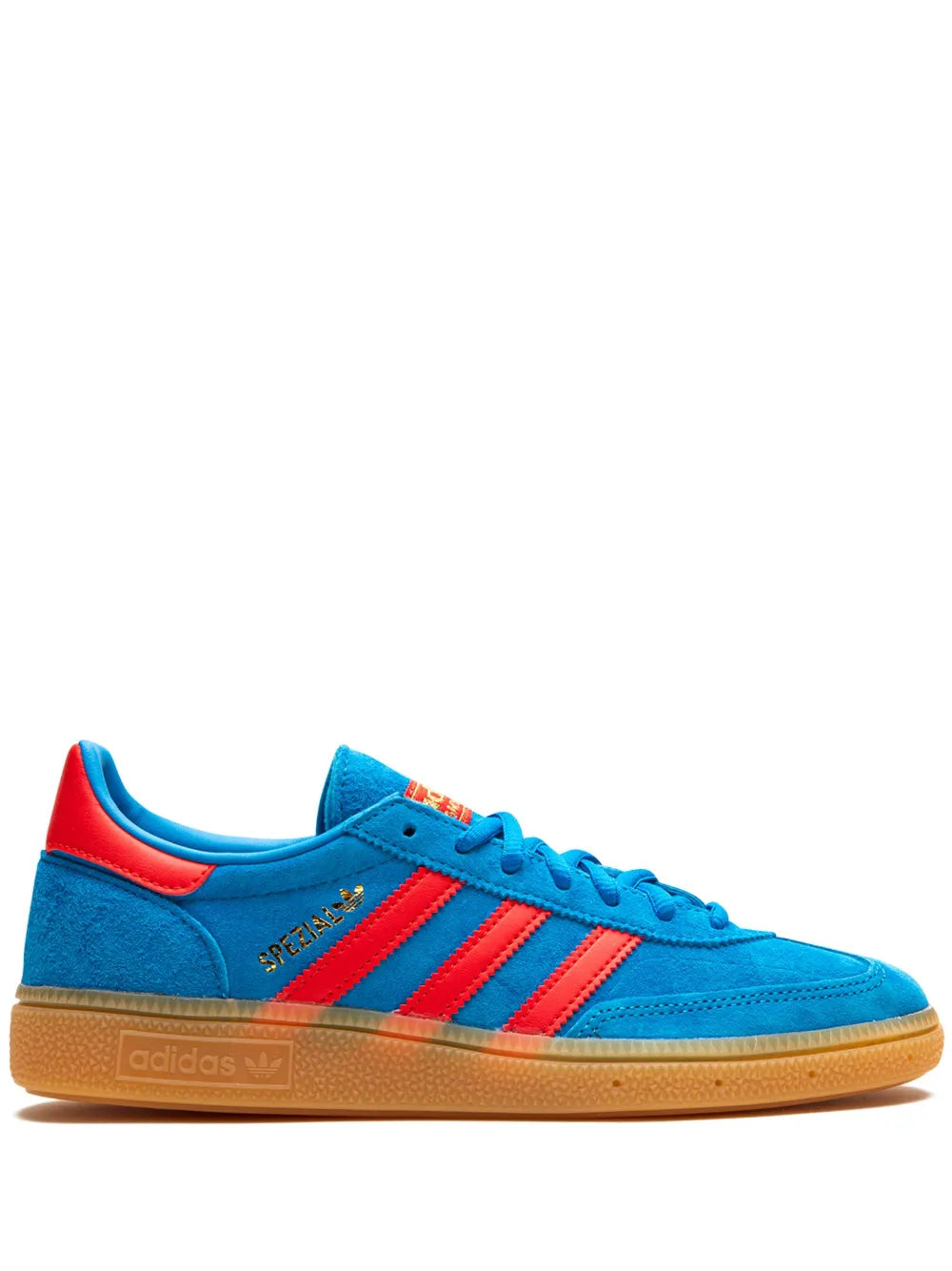 Handball Spezial Suede Sneakers