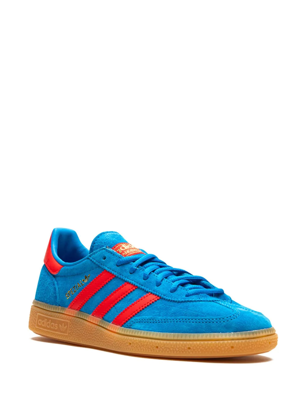 Handball Spezial Suede Sneakers