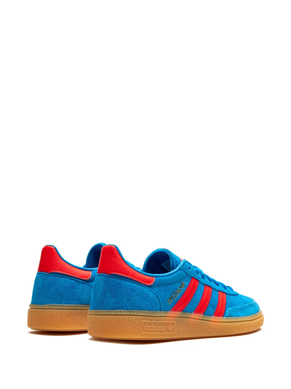Handball Spezial Suede Sneakers