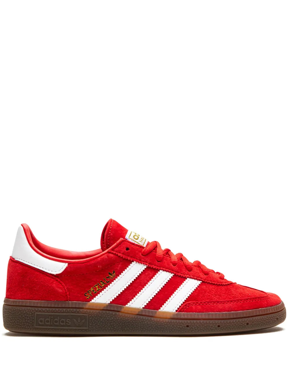 Handball Spezial Suede Sneakers