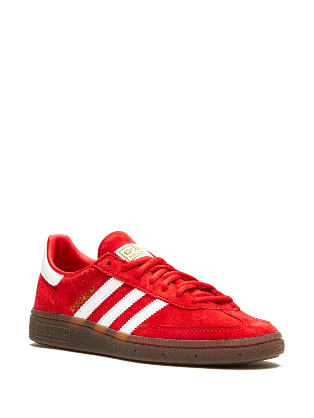 Handball Spezial Suede Sneakers