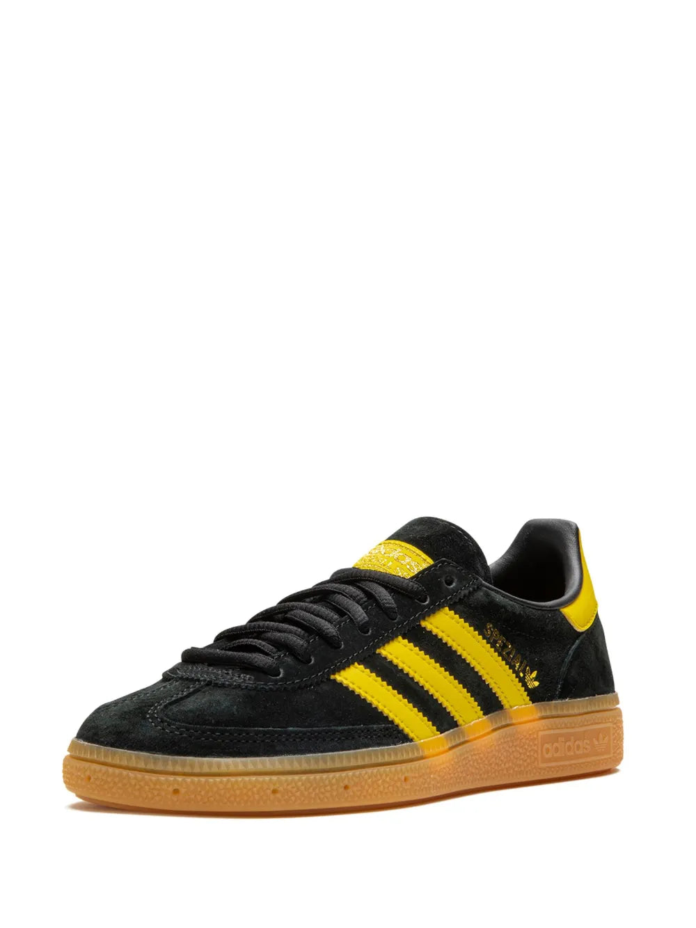Handball Spezial Suede Sneakers