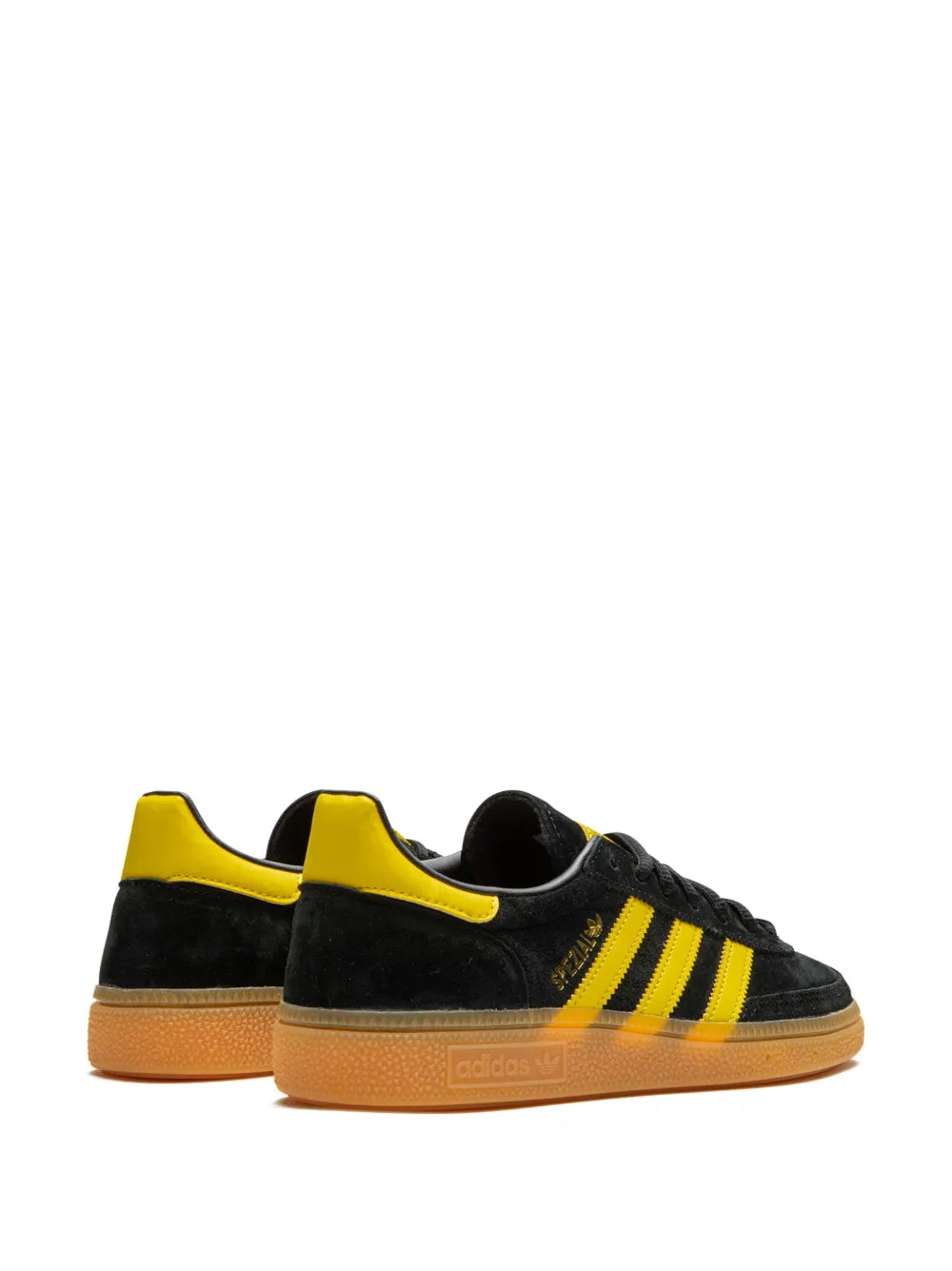 Handball Spezial Suede Sneakers