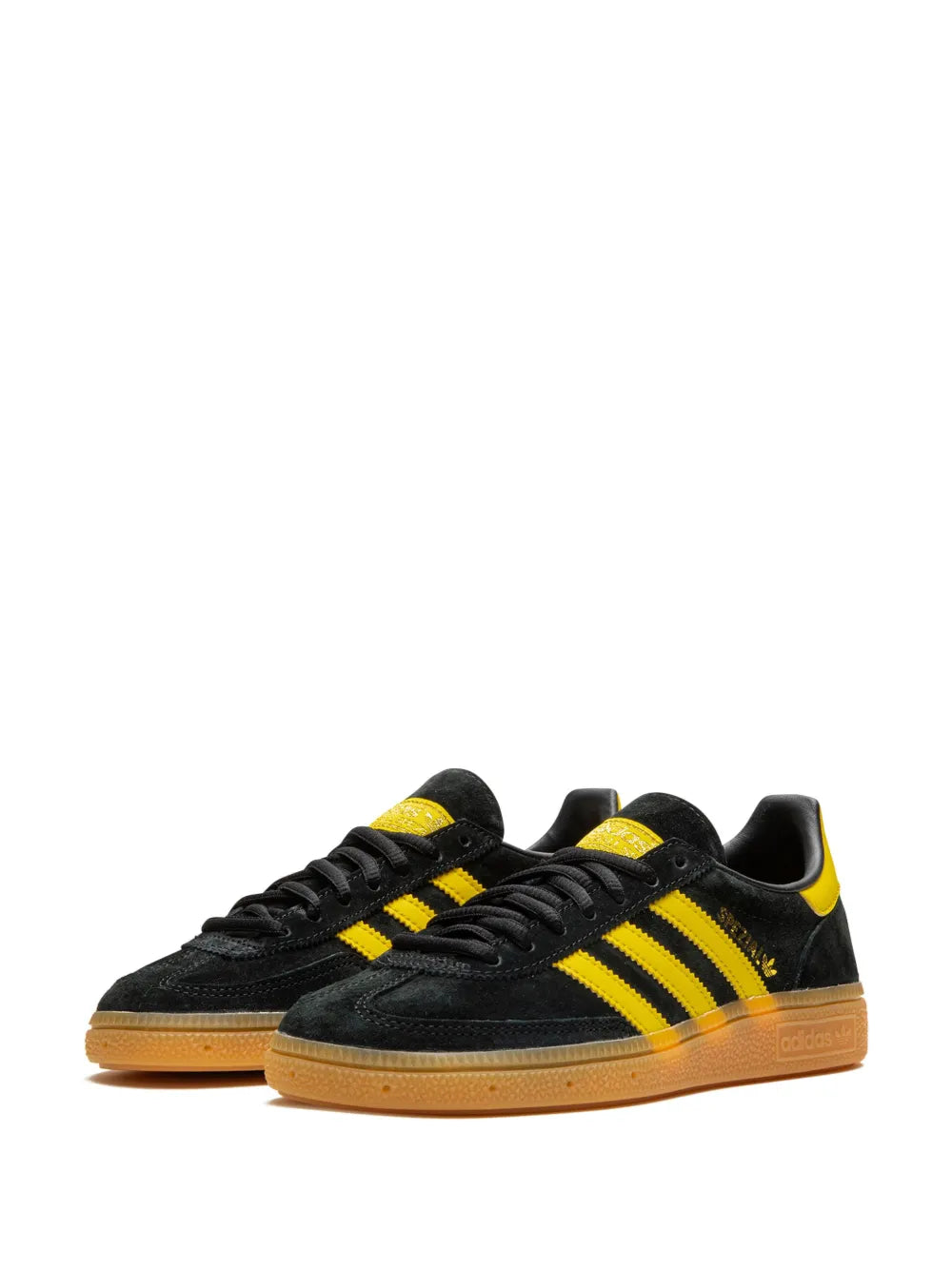 Handball Spezial Suede Sneakers