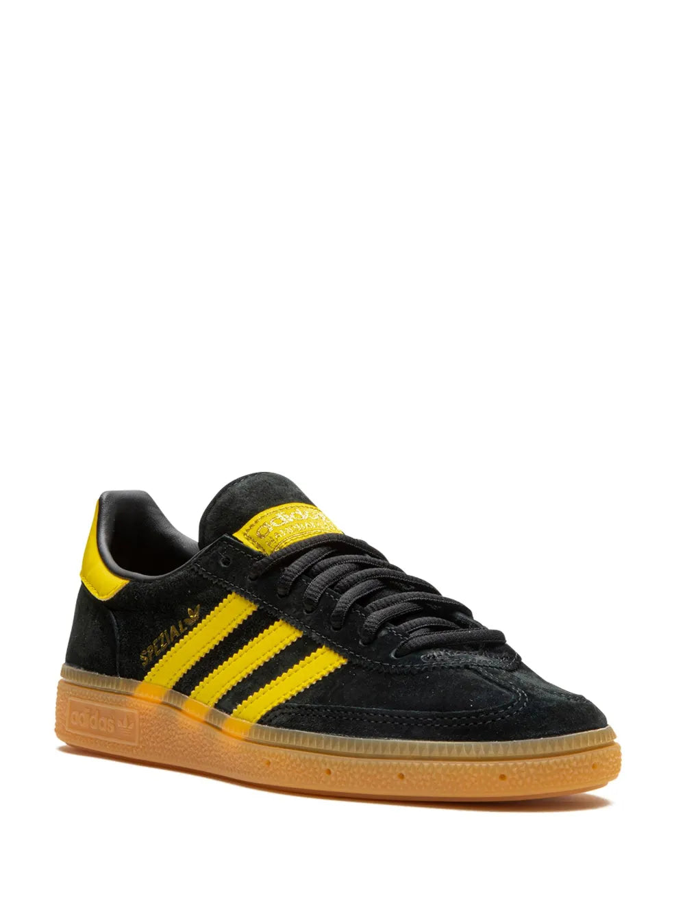 Handball Spezial Suede Sneakers