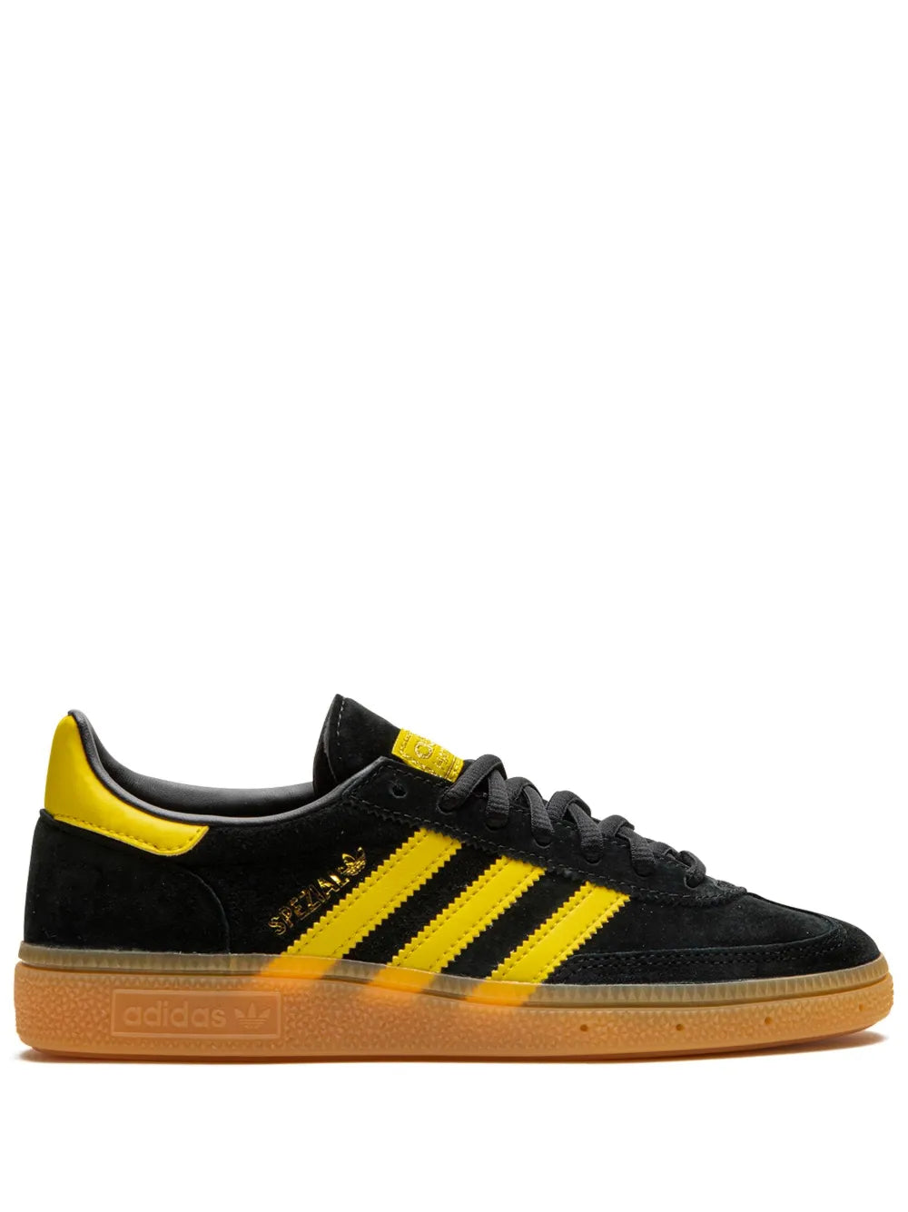 Handball Spezial Suede Sneakers