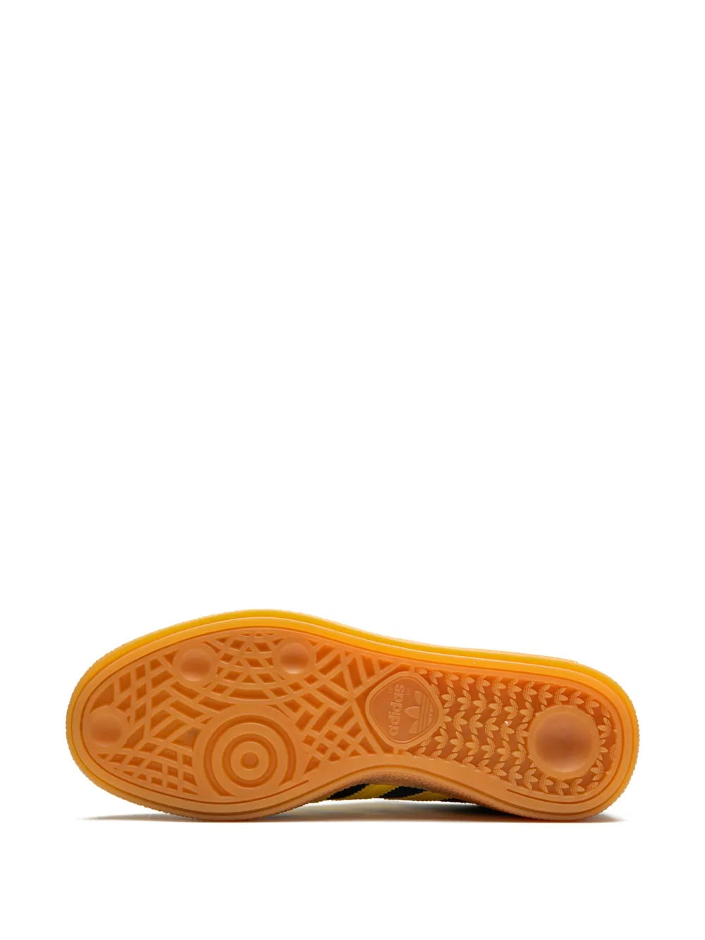 Handball Spezial Suede Sneakers