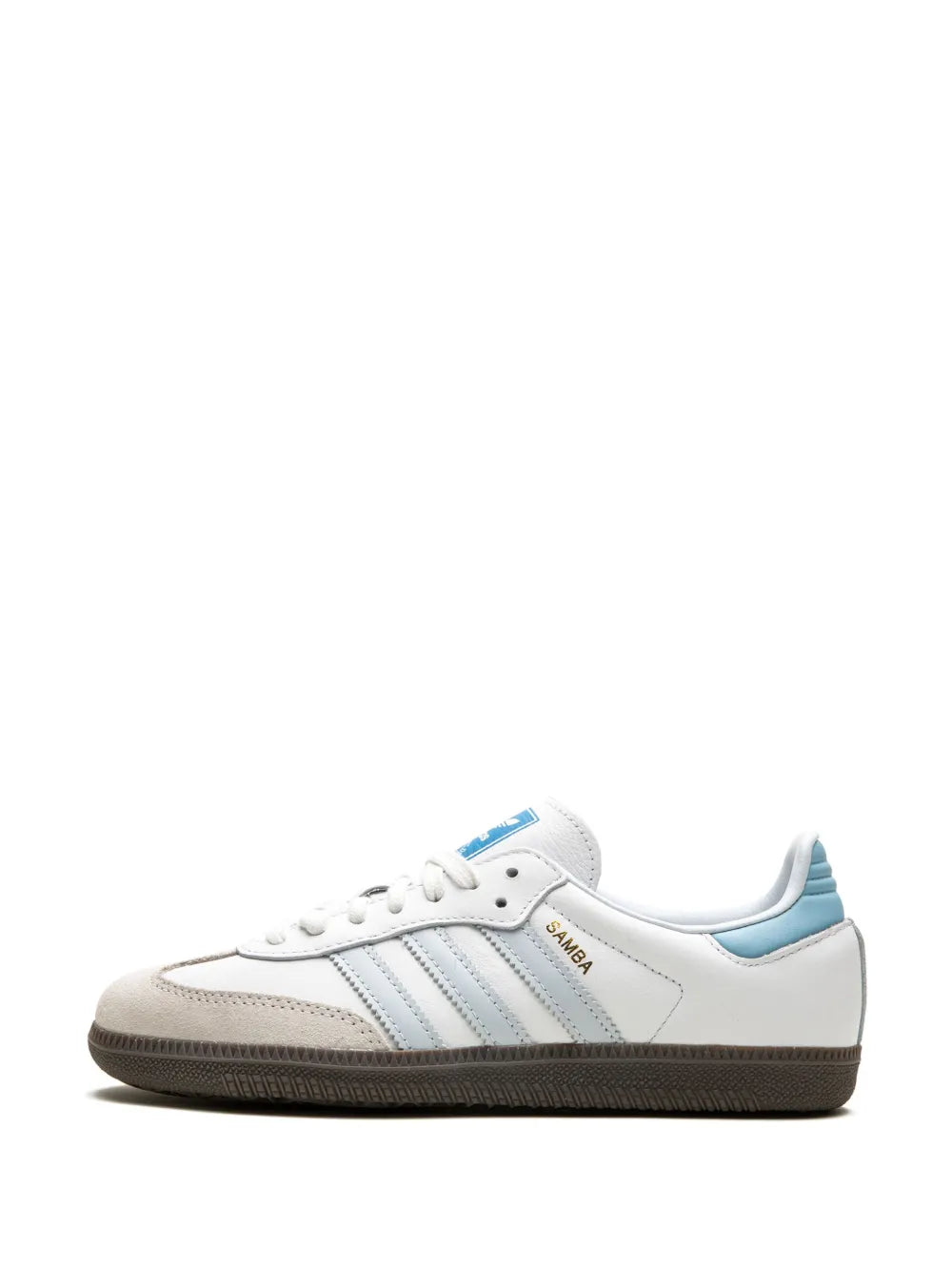 Samba Og White Sneakers