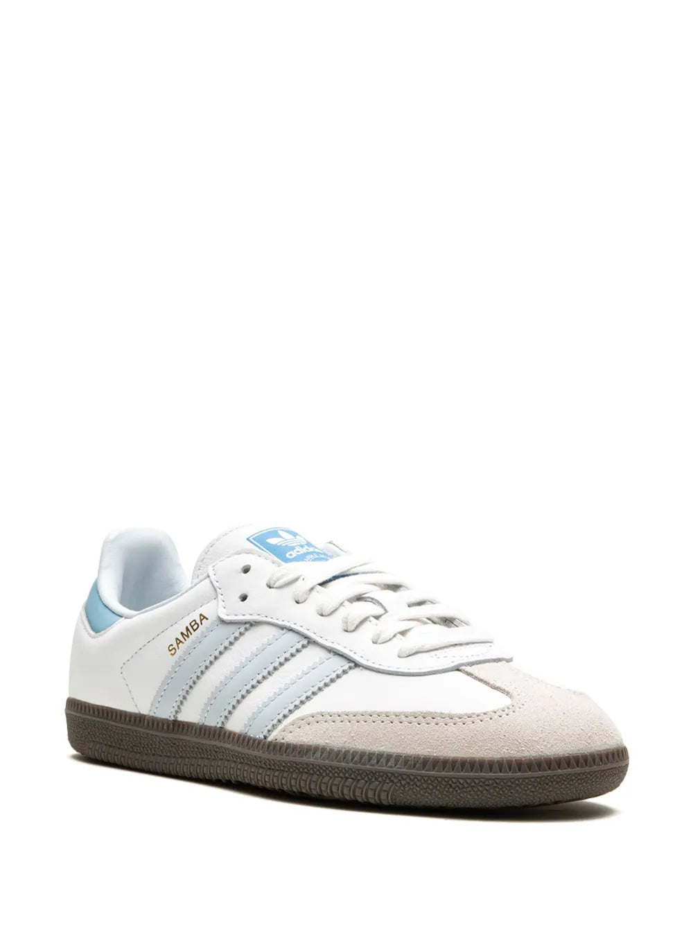 Samba Og White Sneakers