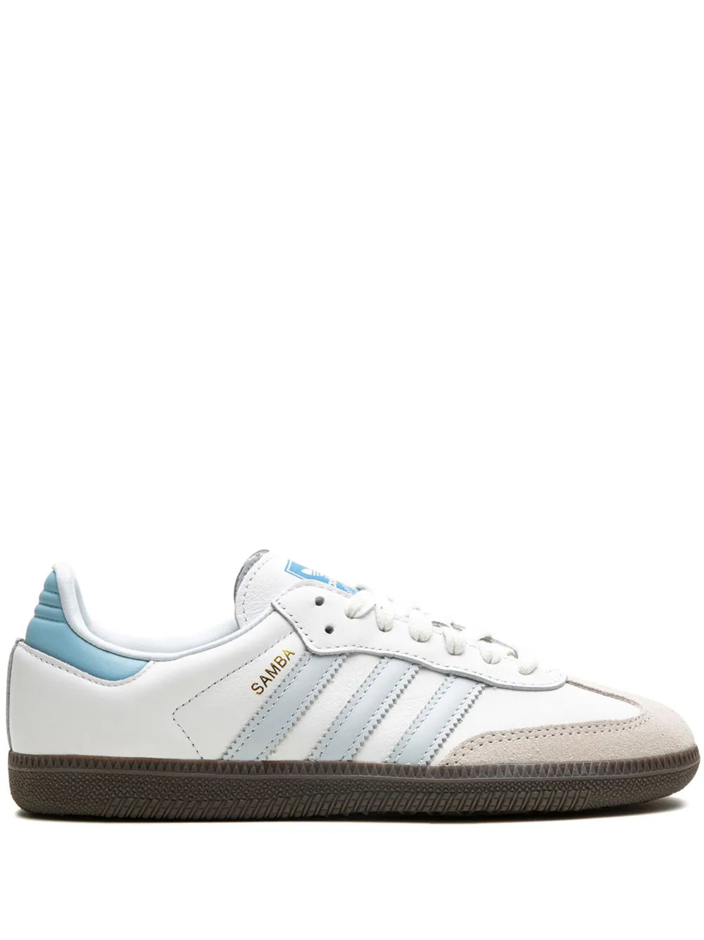 Samba Og White Sneakers