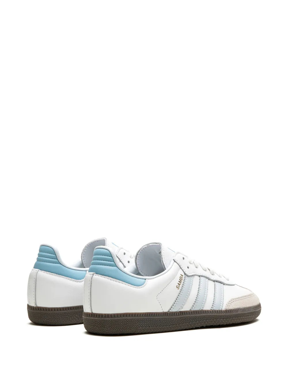 Samba Og White Sneakers