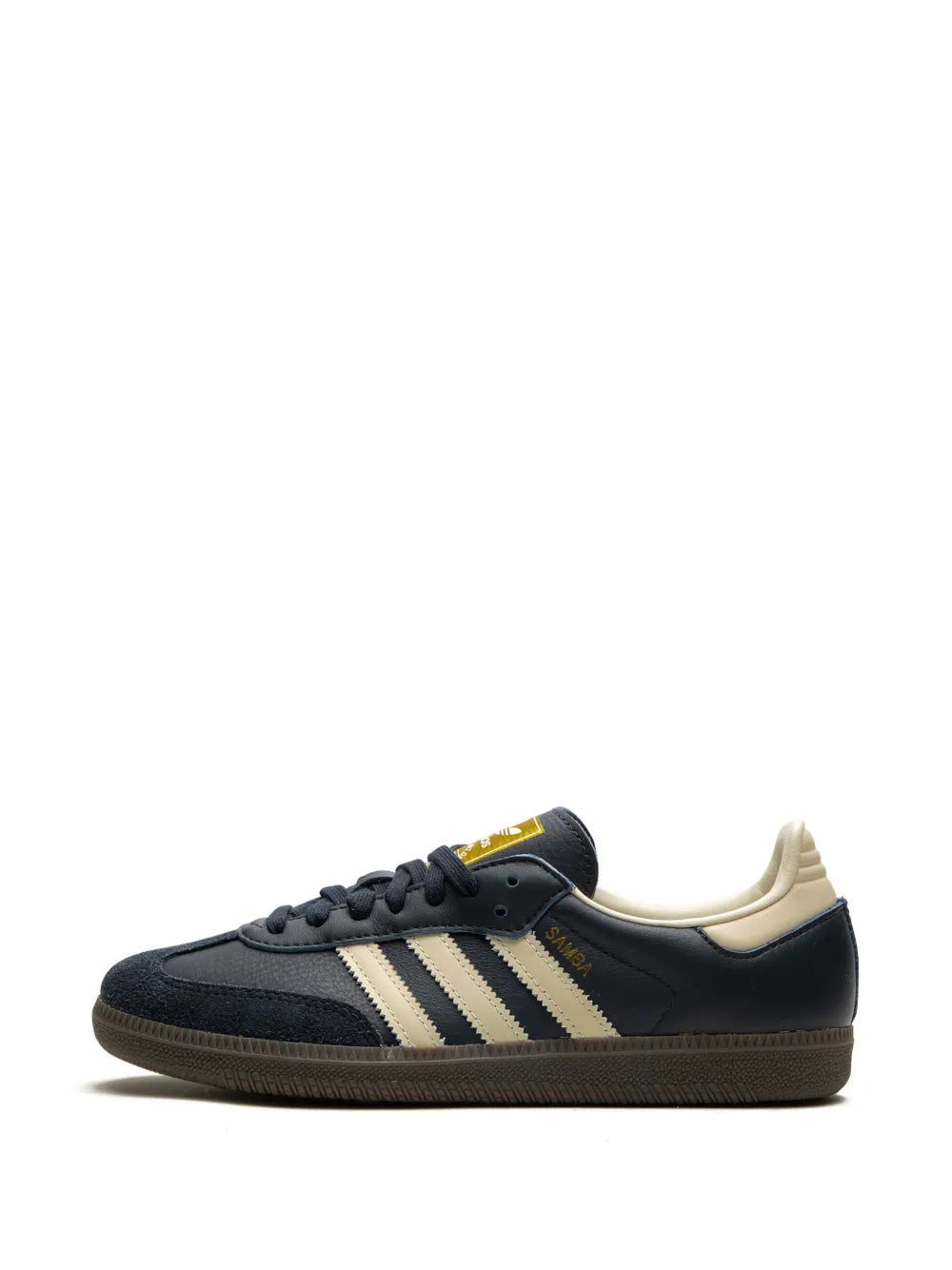 Samba Og Night Navy/Cream White Sneakers