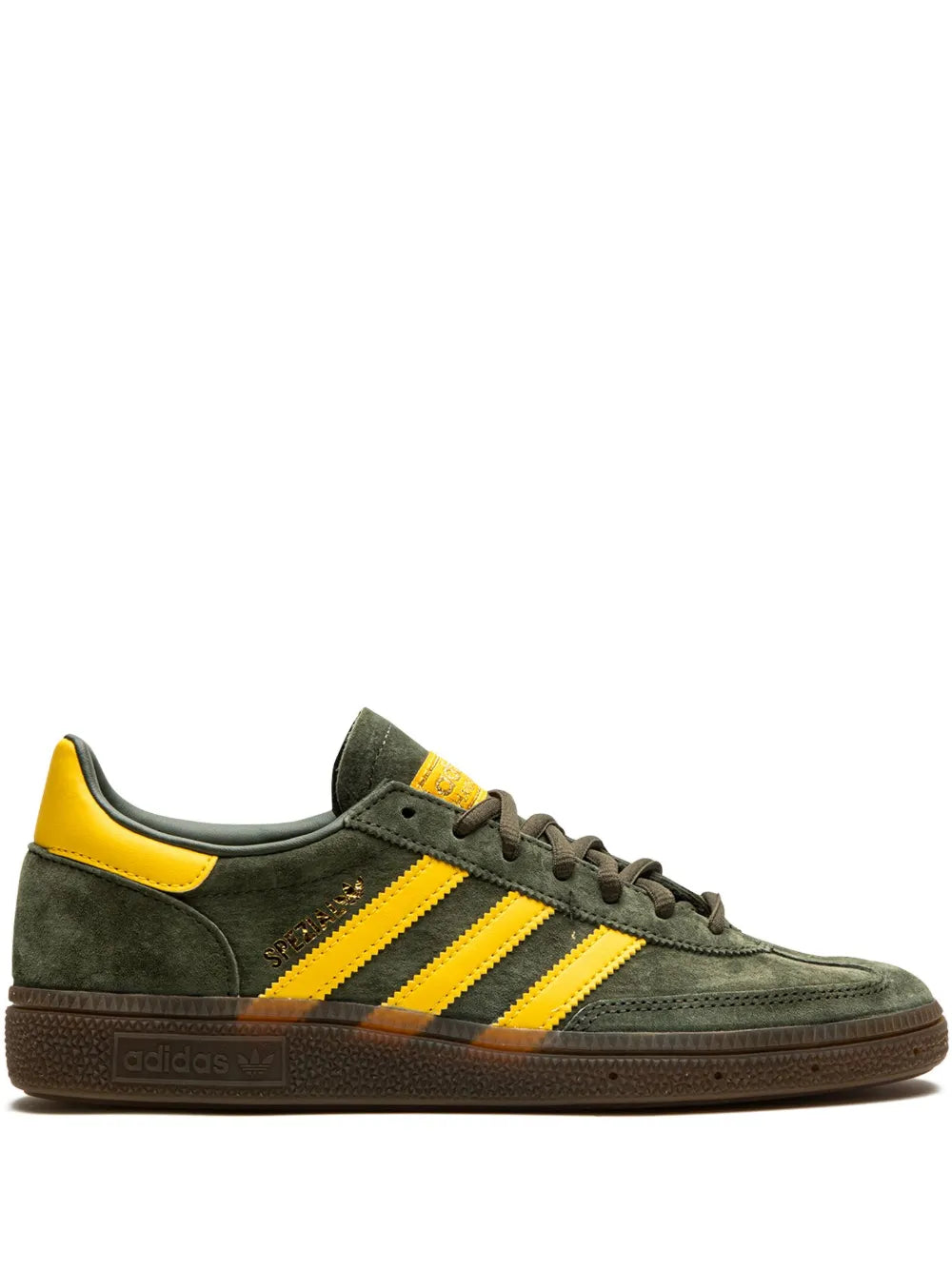 Handball Spezial Tri/Yellow Sneakers