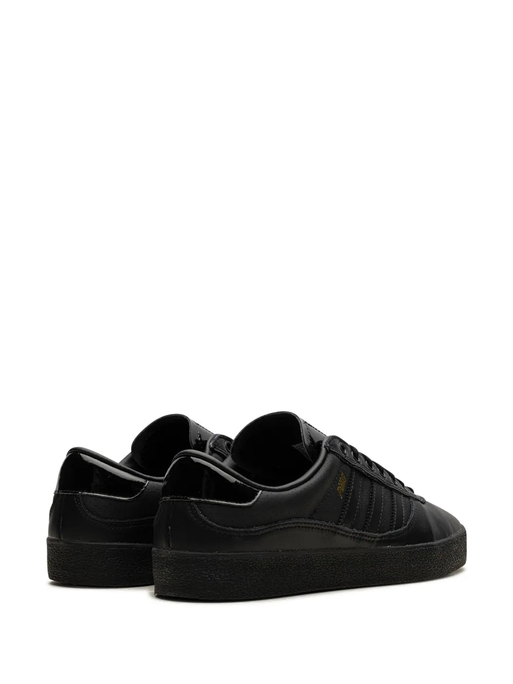 Puig Indoor Black Out Sneakers