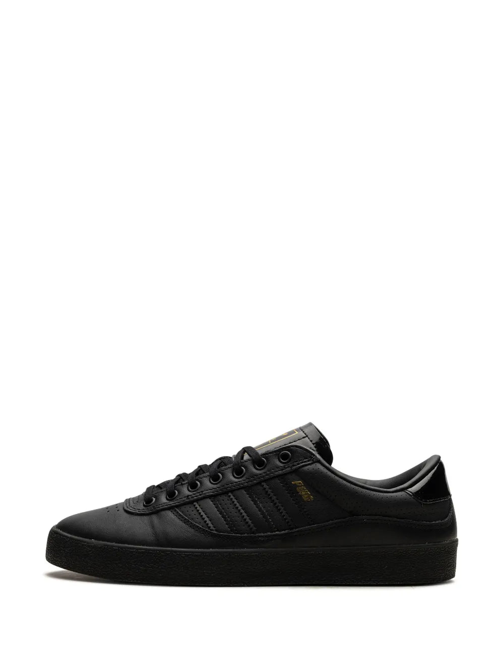 Puig Indoor Black Out Sneakers
