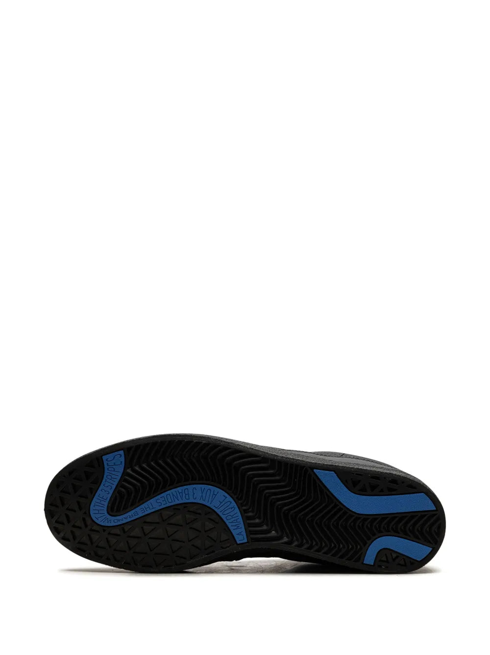 Puig Indoor Black Out Sneakers