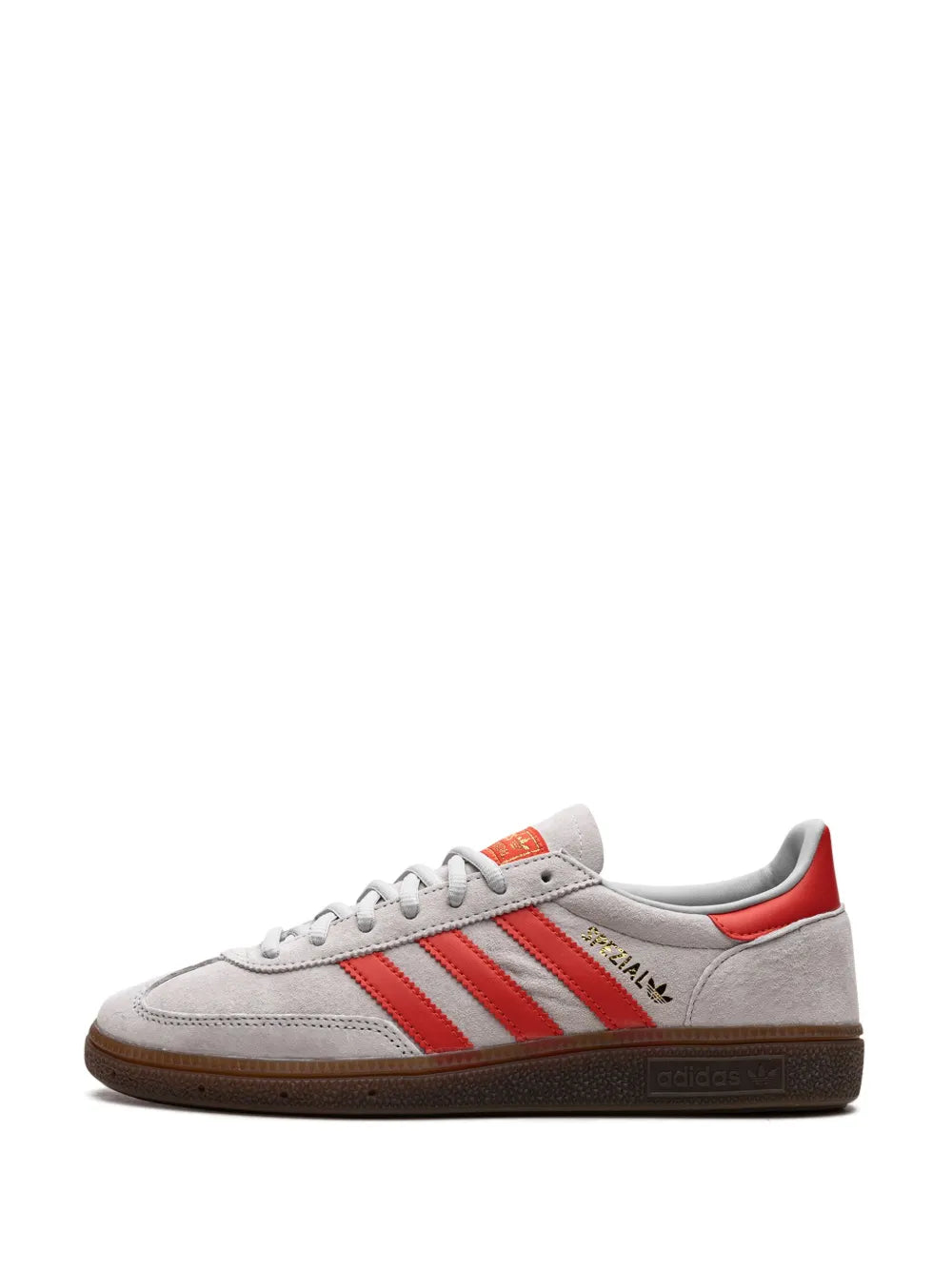 Handball Spezial Red Stripe Sneakers