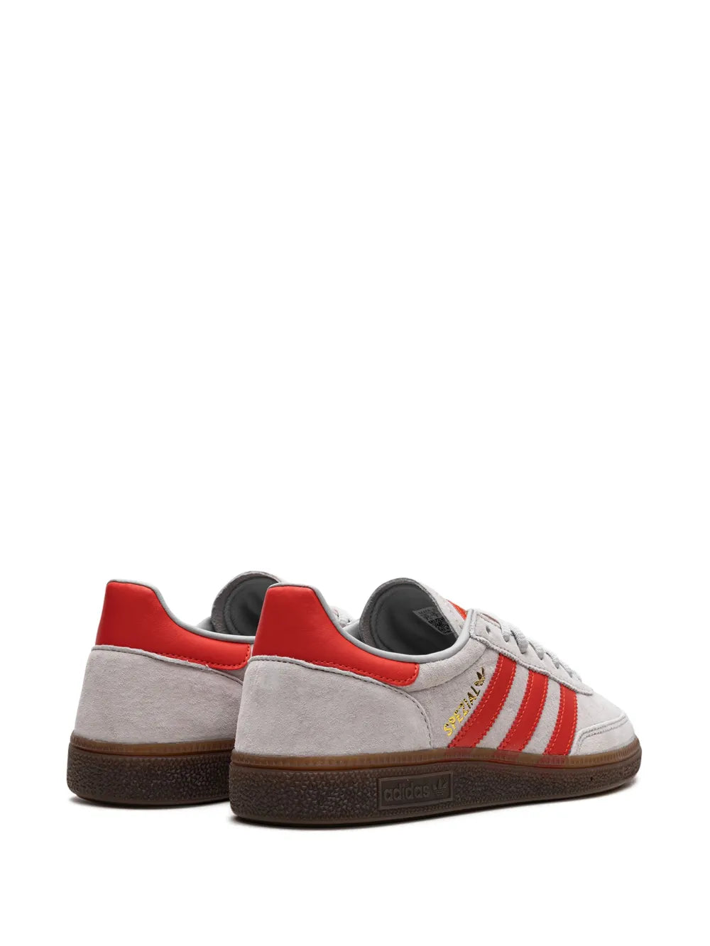 Handball Spezial Red Stripe Sneakers