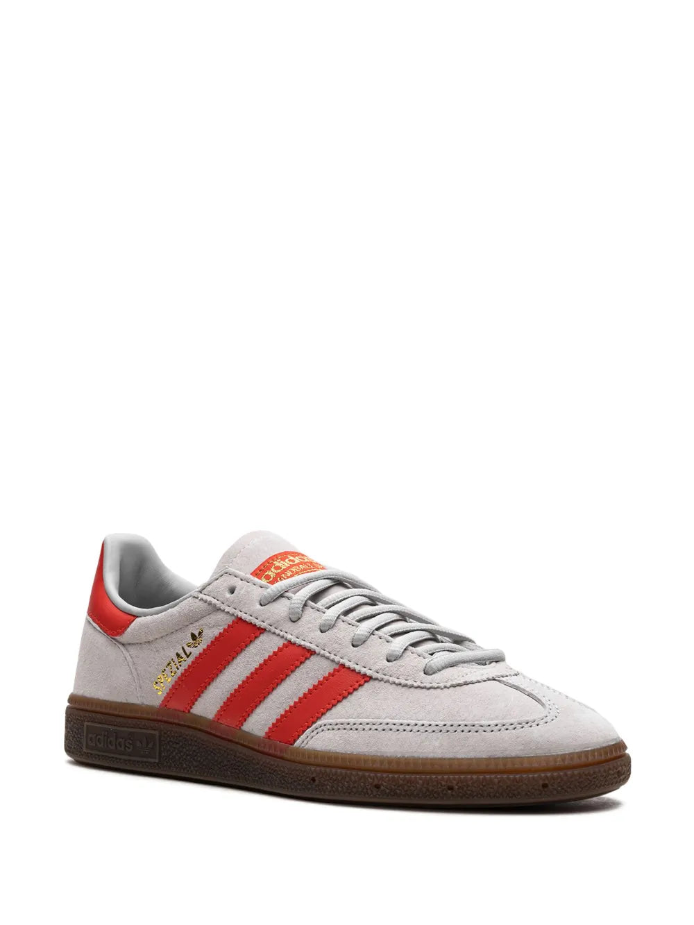 Handball Spezial Red Stripe Sneakers