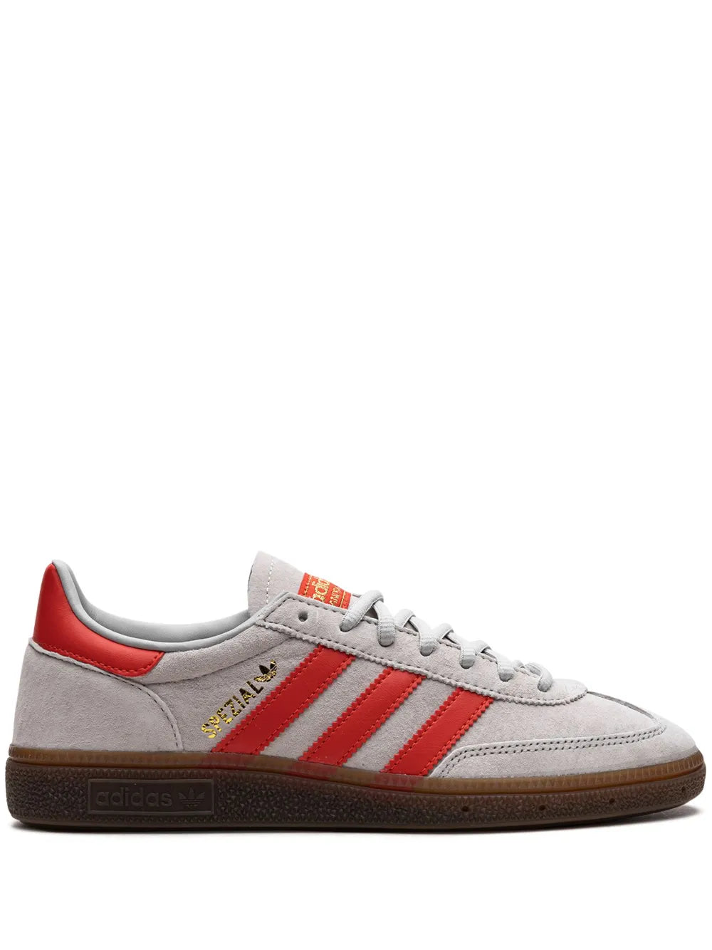 Handball Spezial Red Stripe Sneakers