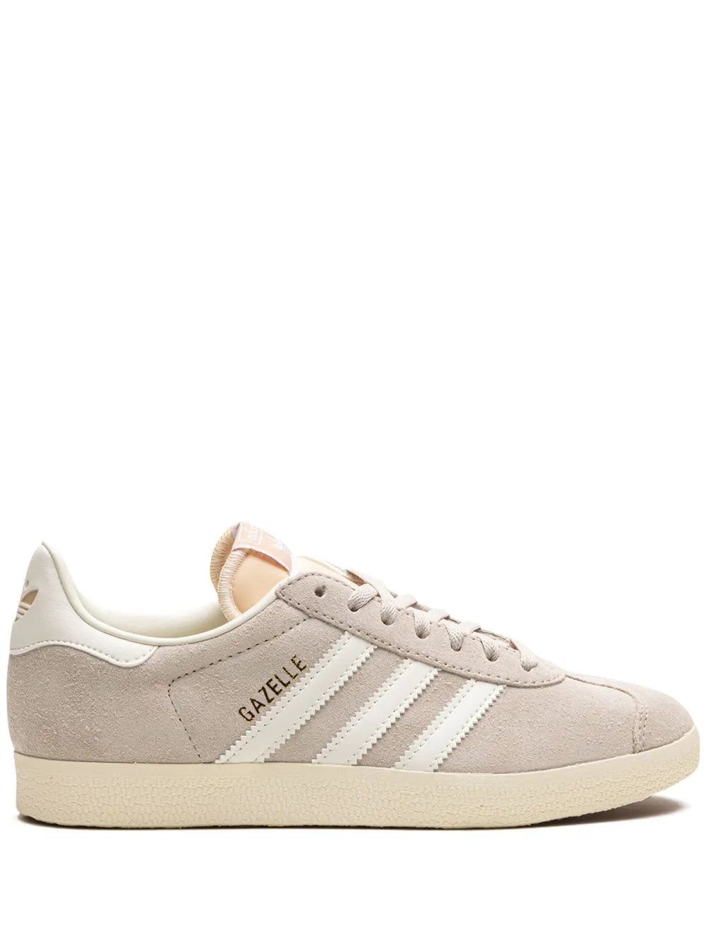 Gazelle Wonder Beige Sneakers