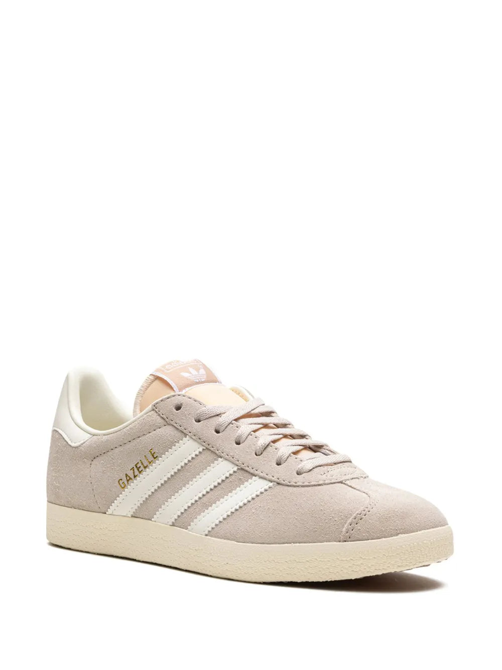 Gazelle Wonder Beige Sneakers