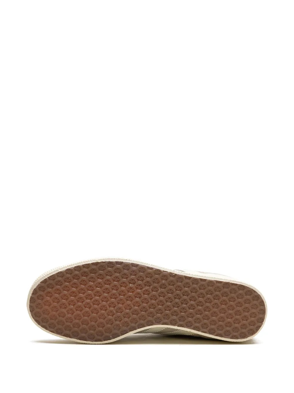 Gazelle Wonder Beige Sneakers