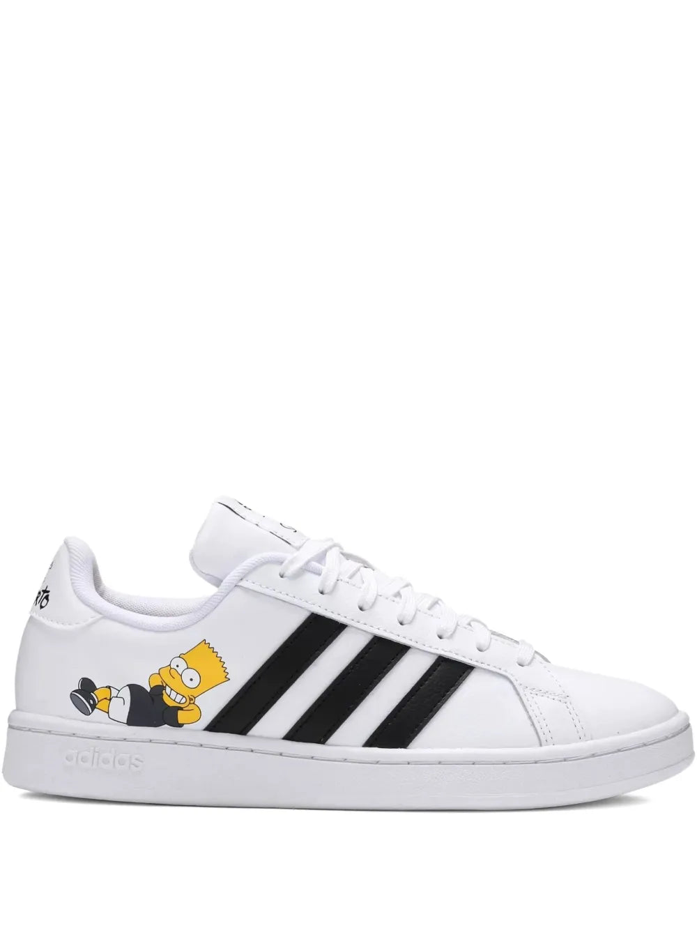 Grand Court The Simpsons Sneakers