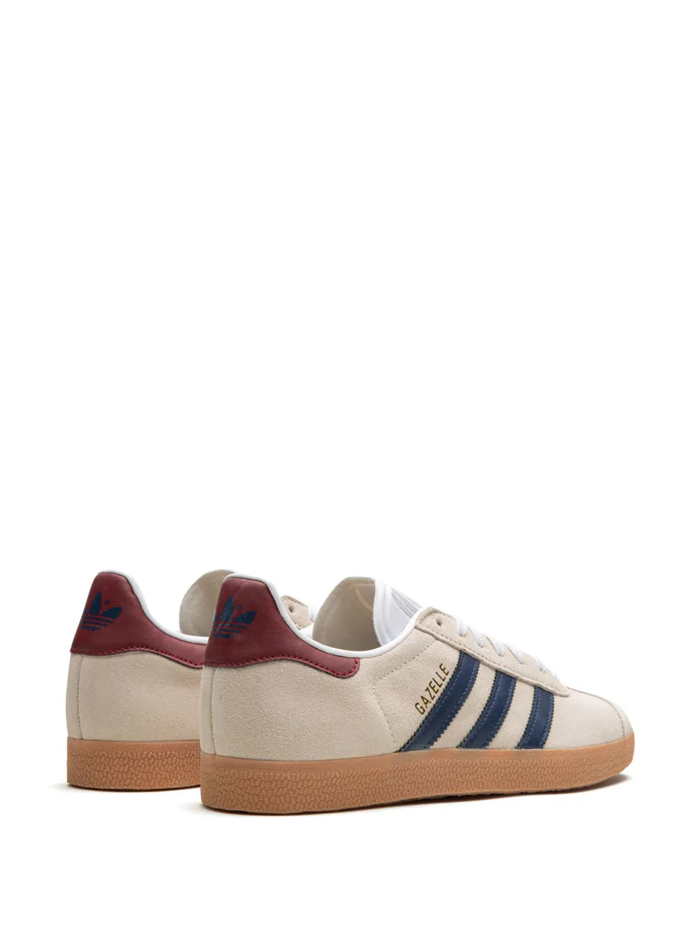 Gazelle Off White Sneakers