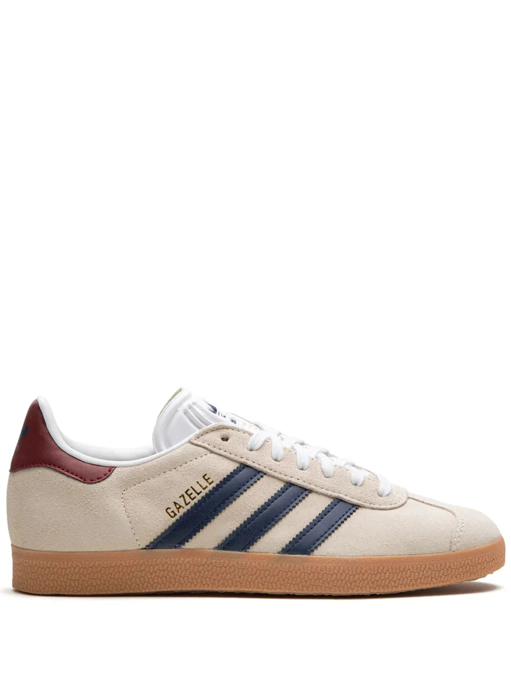 Gazelle Off White Sneakers