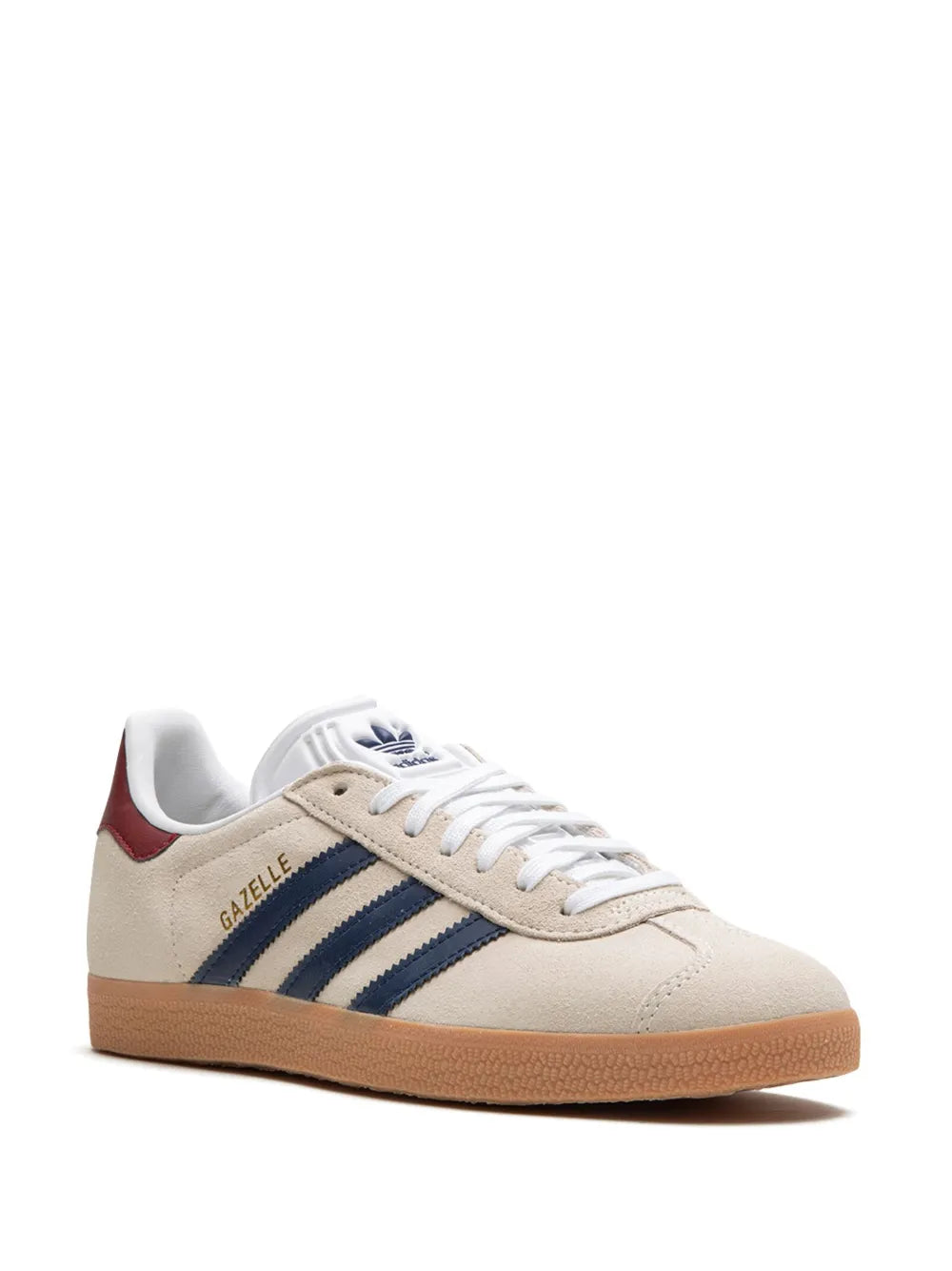 Gazelle Off White Sneakers