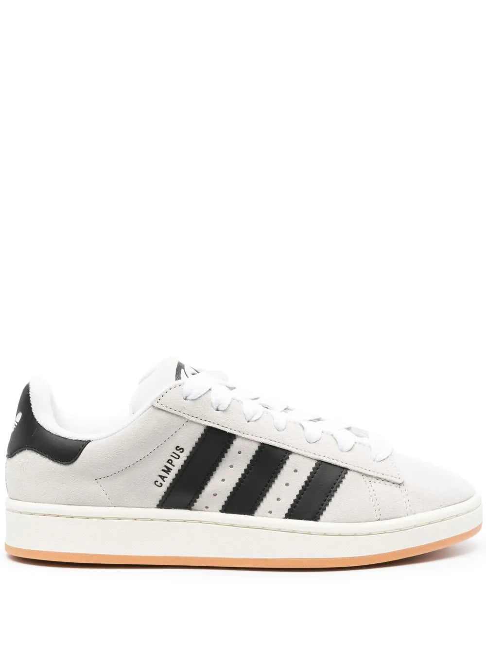 Campus Low-Top Suede Sneakers