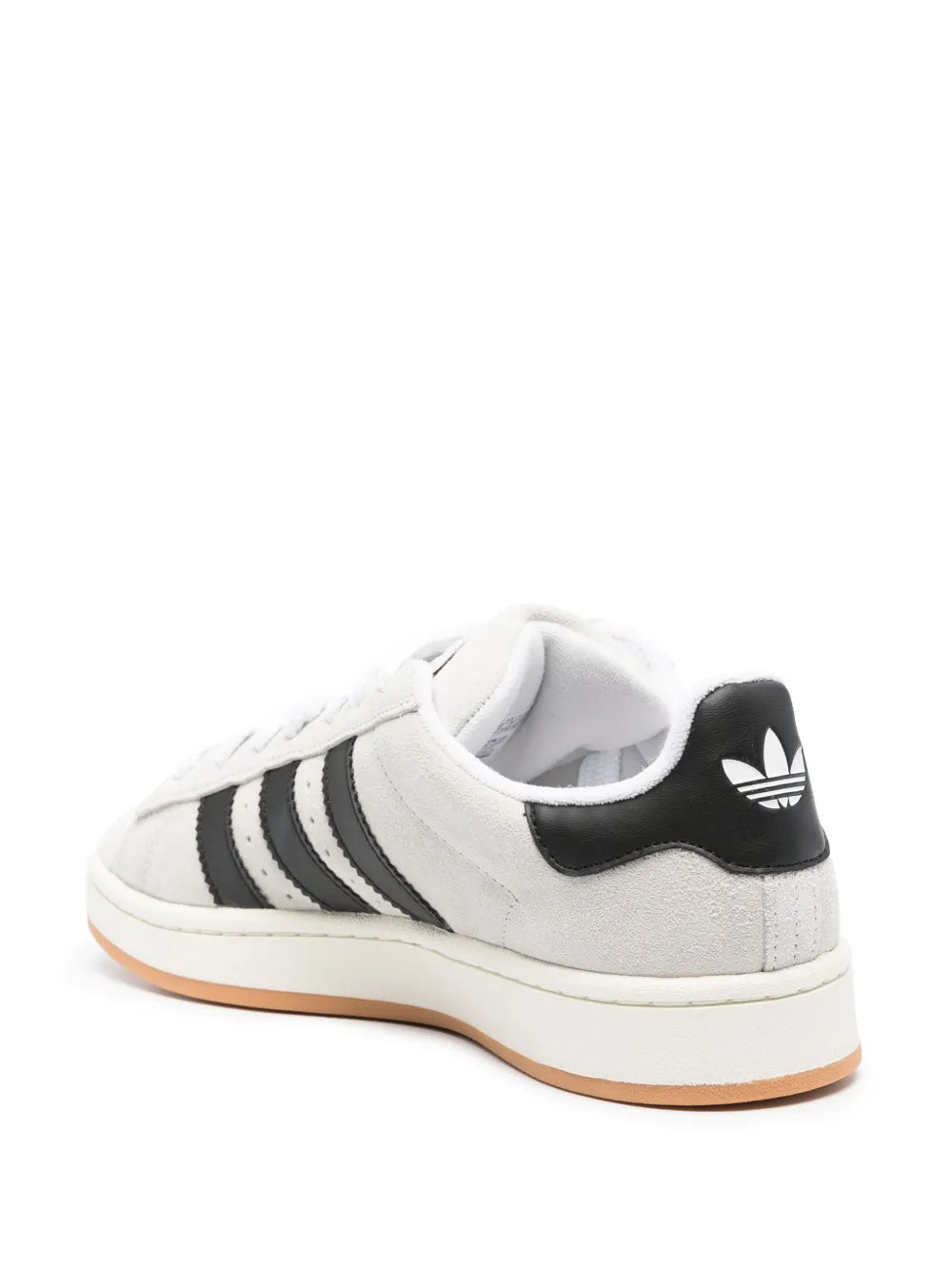 Campus Low-Top Suede Sneakers