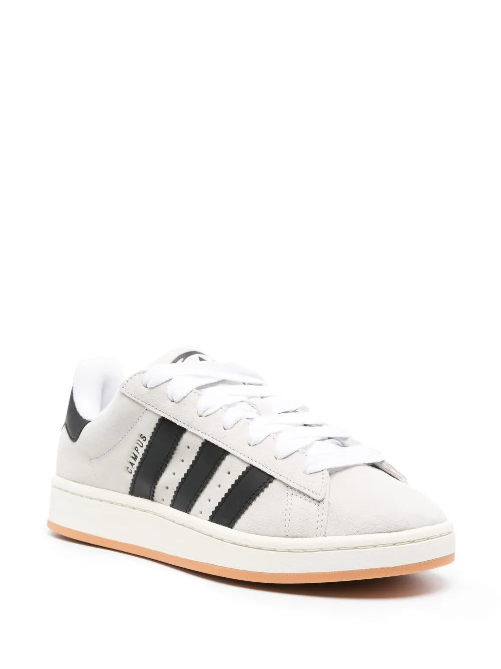 Campus Low-Top Suede Sneakers