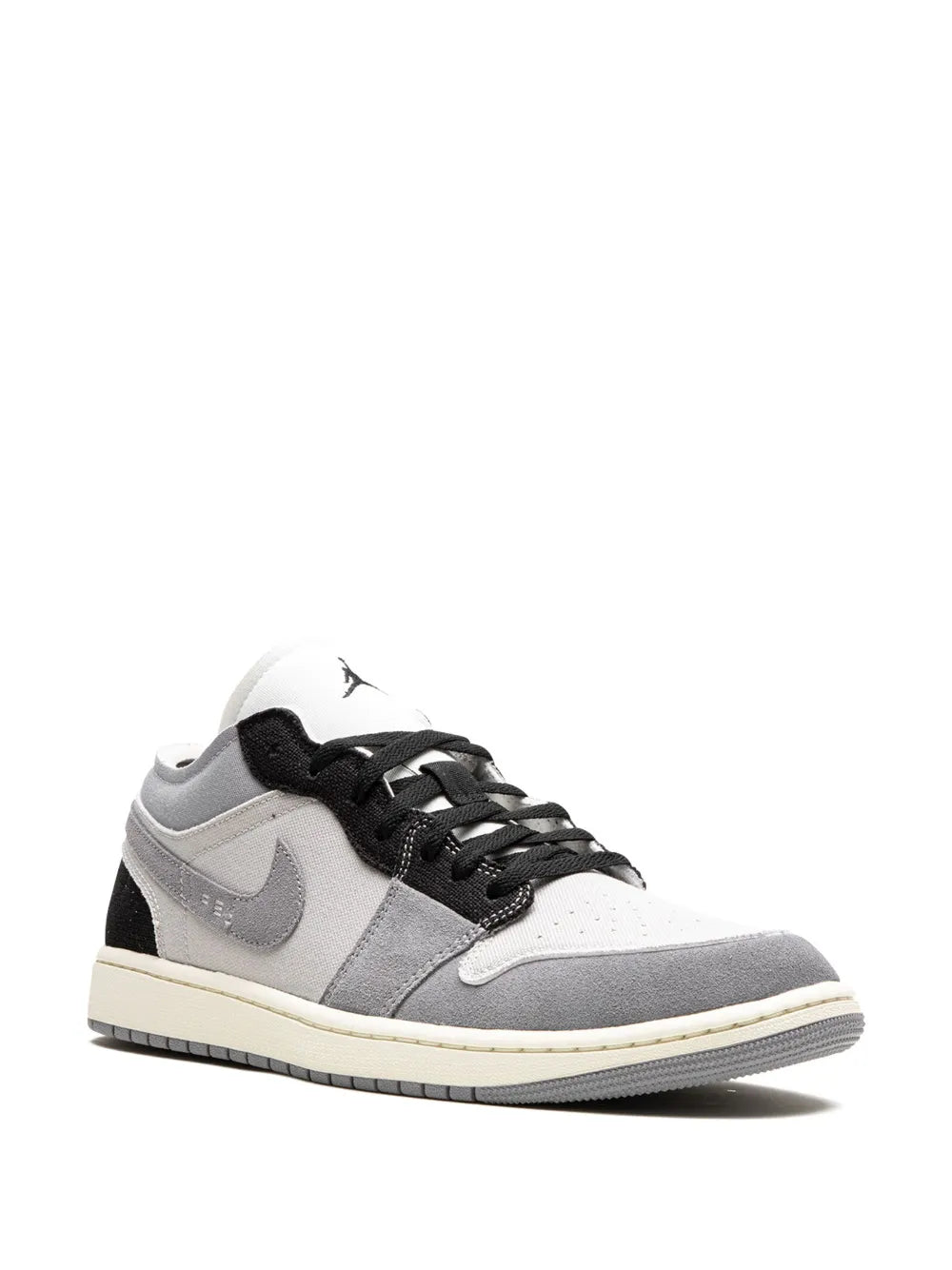 1 Low Se Craft Cement Grey Sneakers