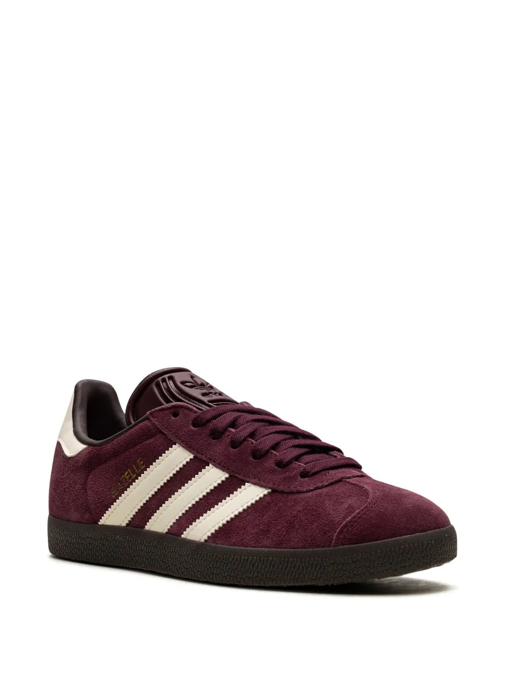 Gazelle Maroon Sneakers