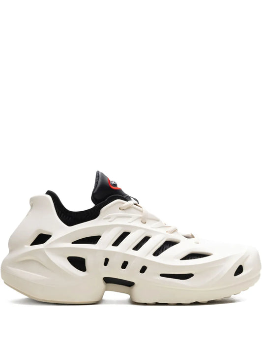 Adifom Climacool Wonder White/Core Black/Better Scarlet Sneakers