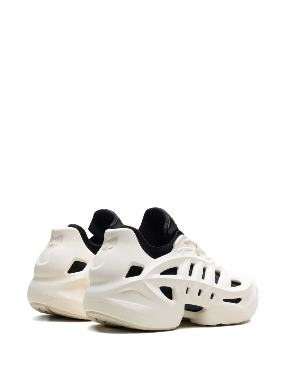 Adifom Climacool Wonder White/Core Black/Better Scarlet Sneakers