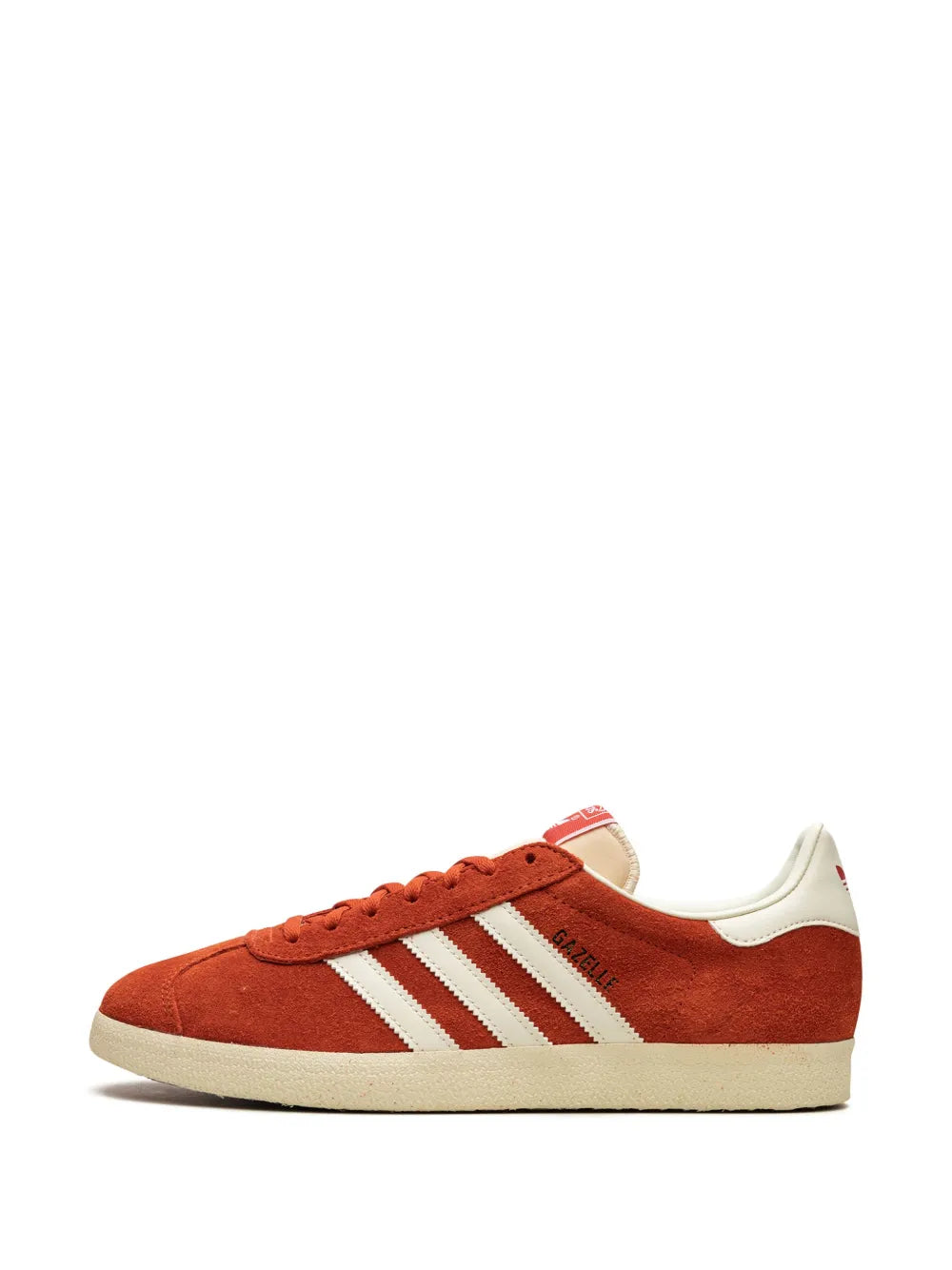 Gazelle Preloved Red Sneakers