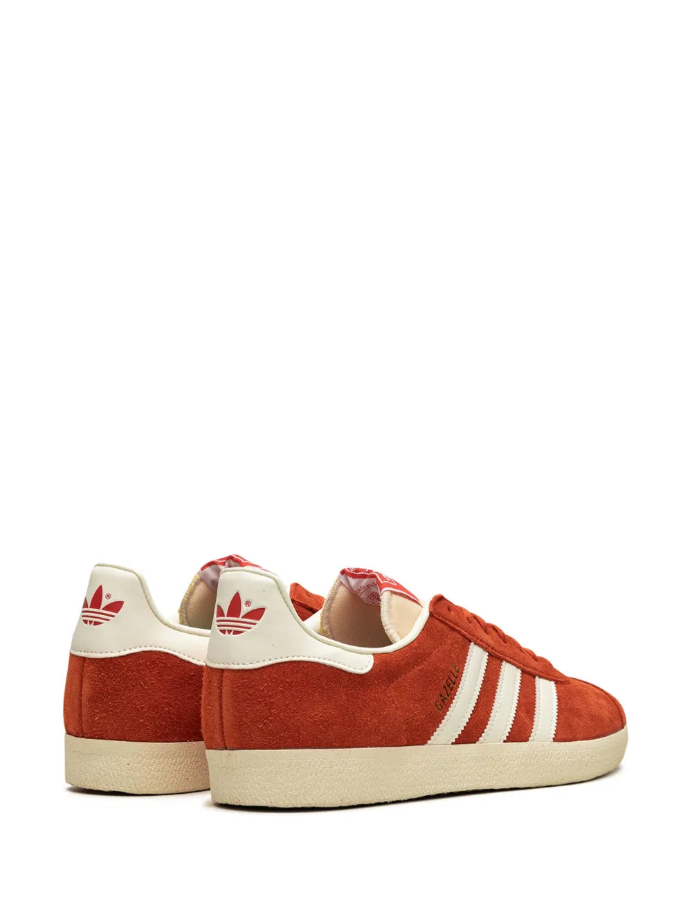 Gazelle Preloved Red Sneakers