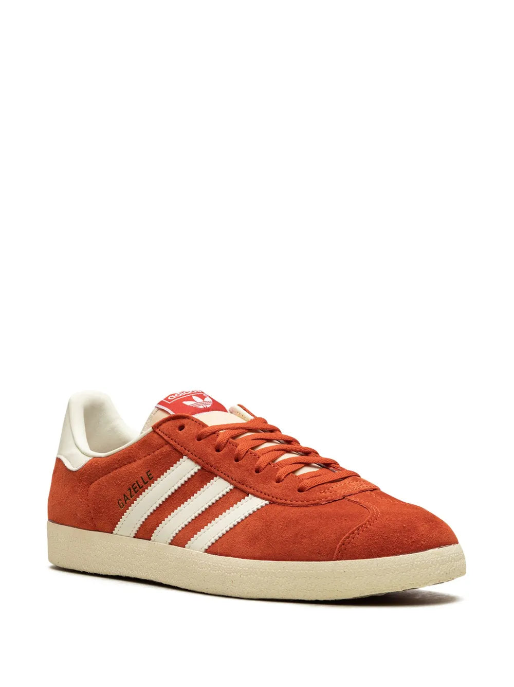 Gazelle Preloved Red Sneakers