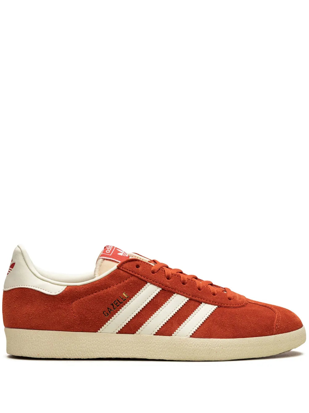 Gazelle Preloved Red Sneakers