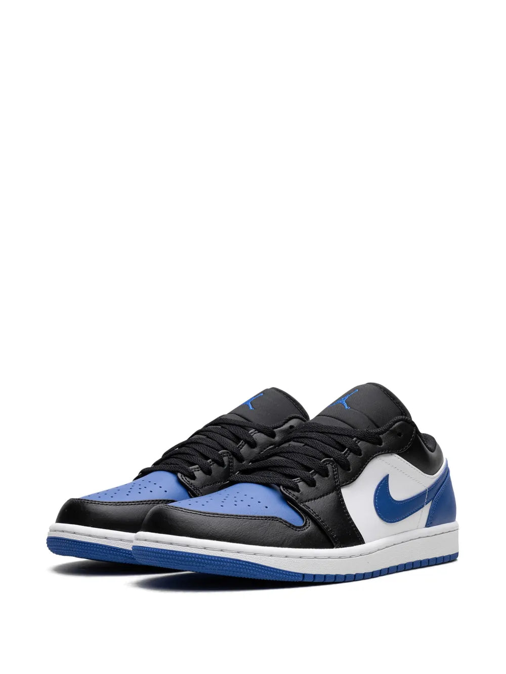 1 Low Royal Toe Sneakers