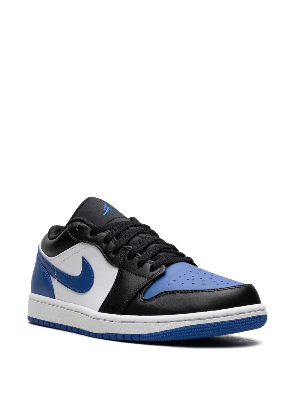 1 Low Royal Toe Sneakers